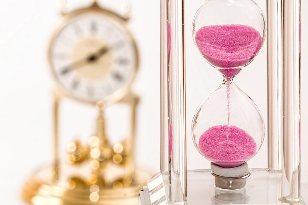 30代の婚活アプリで効果的な時間管理の方法は？
